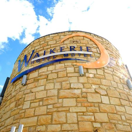 Waikerie Hotel Motel Esterno foto