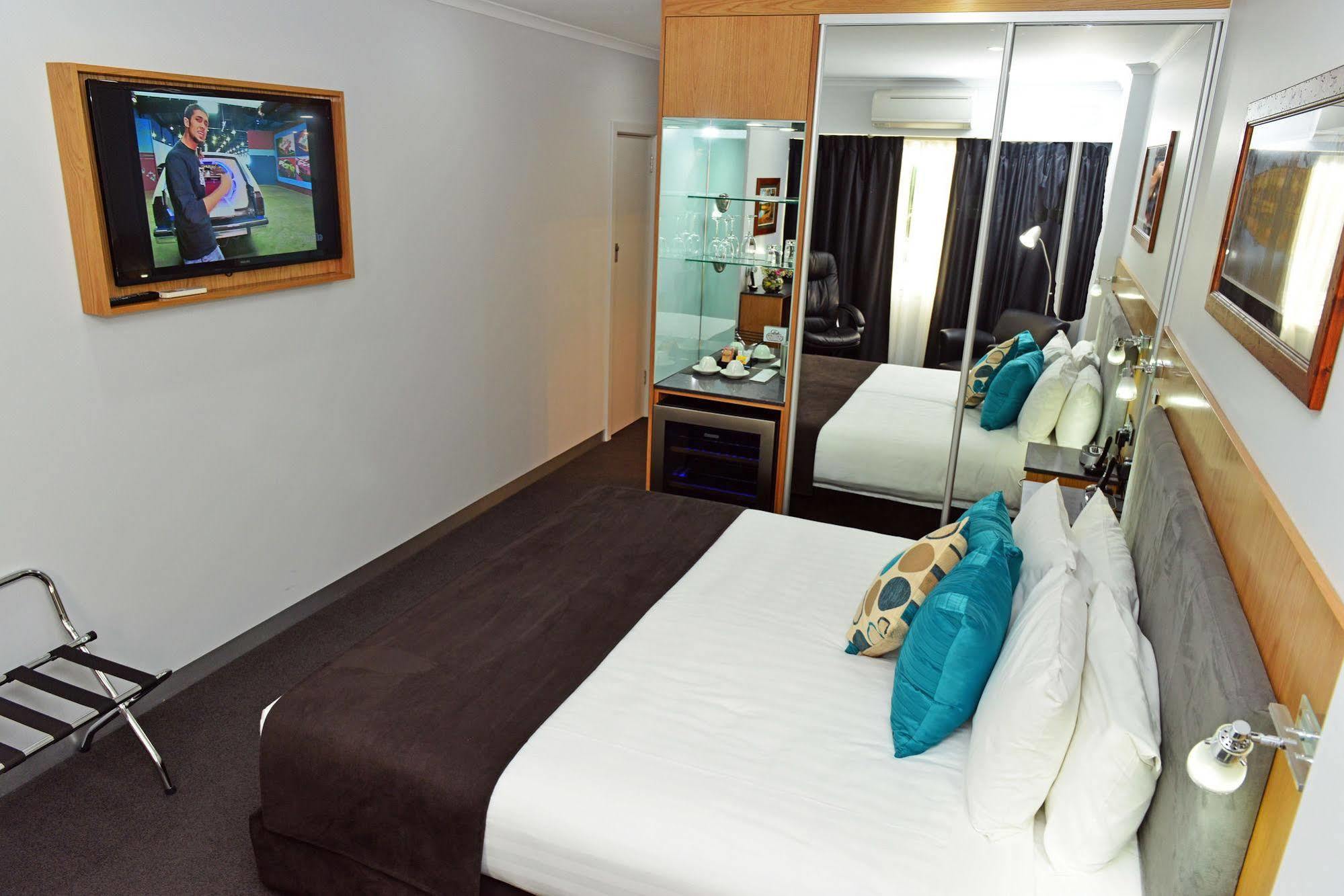 Waikerie Hotel Motel Esterno foto